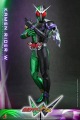 Kamen Rider Television Masterpiece Series Action Figure 1/6 Kamen Rider W 31 cm 4895228627247