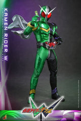 Kamen Rider Television Masterpiece Series Action Figure 1/6 Kamen Rider W 31 cm 4895228627247