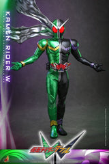 Kamen Rider Television Masterpiece Series Action Figure 1/6 Kamen Rider W 31 cm 4895228627247