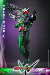 Kamen Rider Television Masterpiece Series Action Figure 1/6 Kamen Rider W 31 cm 4895228627247