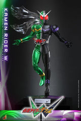 Kamen Rider Television Masterpiece Series Action Figure 1/6 Kamen Rider W 31 cm 4895228627247