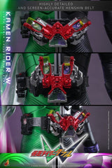 Kamen Rider Television Masterpiece Series Action Figure 1/6 Kamen Rider W 31 cm 4895228627247
