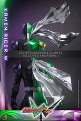 Kamen Rider Television Masterpiece Series Action Figure 1/6 Kamen Rider W 31 cm 4895228627247