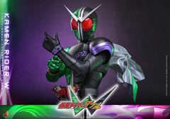 Kamen Rider Television Masterpiece Series Action Figure 1/6 Kamen Rider W 31 cm 4895228627247
