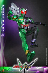 Kamen Rider Television Masterpiece Series Action Figure 1/6 Kamen Rider W 31 cm 4895228627247