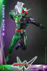 Kamen Rider Television Masterpiece Series Action Figure 1/6 Kamen Rider W 31 cm 4895228627247
