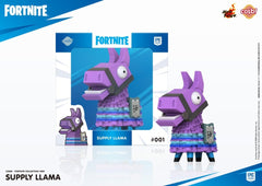 Fortnite Cosbi Mini Figure Supply Llama 8 cm 4570191991723