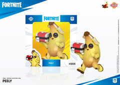 Fortnite Cosbi Mini Figure Peely 8 cm 4570191991785