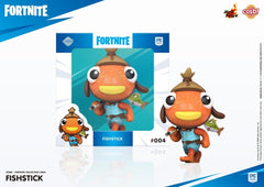Fortnite Cosbi Mini Figure Fishstick 8 cm 4570191991792