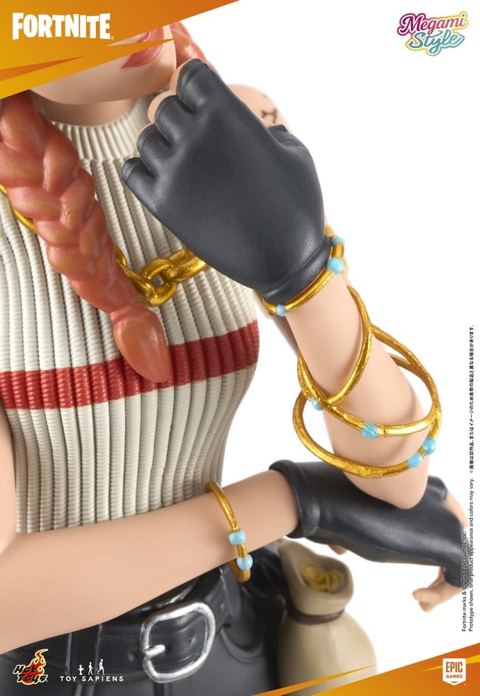 Fortnite Megami Style PVC Figure 1/9 Aura 22 cm 4570191991594