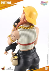 Fortnite Megami Style PVC Figure 1/9 Aura 22 cm 4570191991594