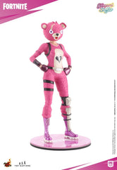 Fortnite Megami Style PVC Figure 1/9 Cuddle Team Leader 22 cm 4570191991655
