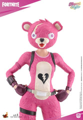 Fortnite Megami Style PVC Figure 1/9 Cuddle Team Leader 22 cm 4570191991655