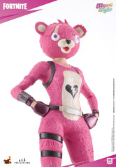 Fortnite Megami Style PVC Figure 1/9 Cuddle Team Leader 22 cm 4570191991655