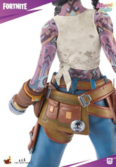 Fortnite Megami Style PVC Figure 1/9 Jules 22 cm 4570191991631