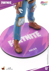 Fortnite Megami Style PVC Figure 1/9 Jules 22 cm 4570191991631