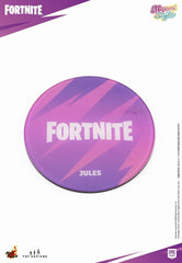Fortnite Megami Style PVC Figure 1/9 Jules 22 cm 4570191991631