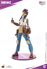 Fortnite Megami Style PVC Figure 1/9 Jules 22 cm 4570191991631
