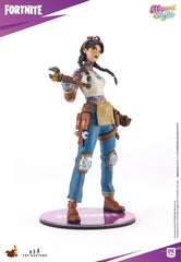 Fortnite Megami Style PVC Figure 1/9 Jules 22 cm 4570191991631