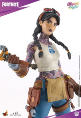 Fortnite Megami Style PVC Figure 1/9 Jules 22 cm 4570191991631