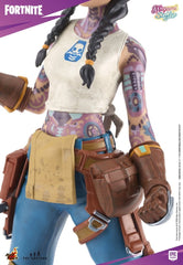 Fortnite Megami Style PVC Figure 1/9 Jules 22 cm 4570191991631