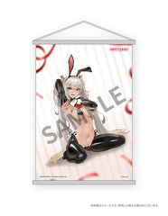Original Character Statue 1/6 Nana Kuroe Tapestry Set Edition 16 cm 4595316892013