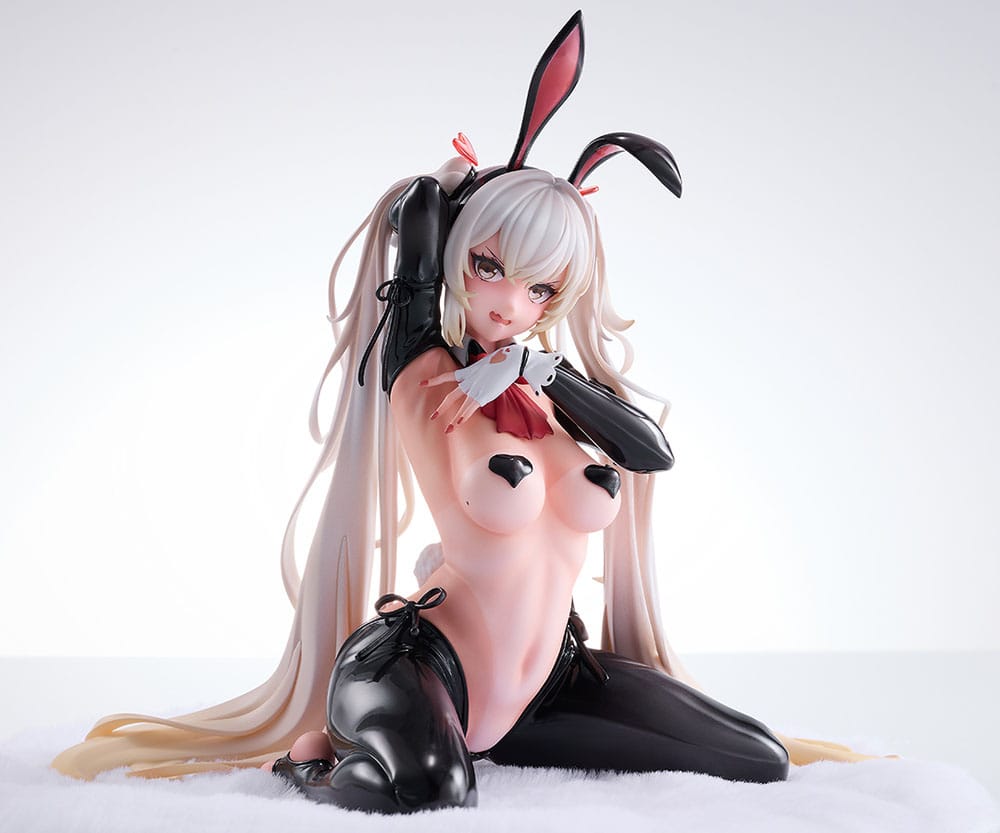 Original Character Statue 1/6 Nana Kuroe Tapestry Set Edition 16 cm 4595316892013