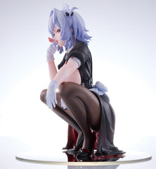 Original Character Statue 1/6 Hebe-chan Maid Ver. 17 cm 4595316892037