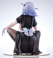 Original Character Statue 1/6 Hebe-chan Maid Ver. 17 cm 4595316892037
