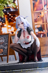 Original Character Statue 1/6 Hebe-chan Maid Ver. 17 cm 4595316892037