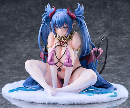 Original Character Statue 1/4 Succuco Tapestry Set Edition 21 cm 4595316892082