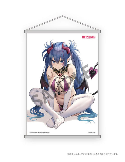 Original Character Statue 1/4 Succuco Tapestry Set Edition 21 cm 4595316892082