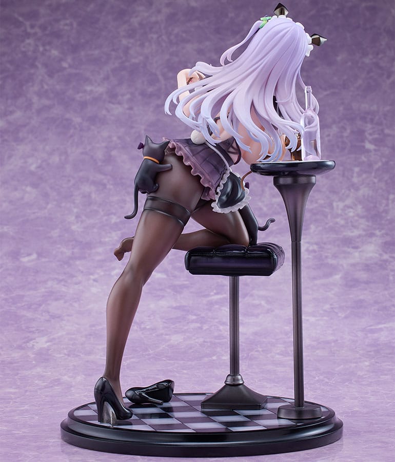 Original Character Statue 1/6 Maids of House  4595316892136
