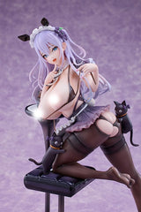 Original Character Statue 1/6 Maids of House  4595316892136