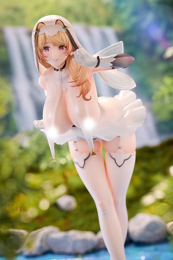 Original Character Statue 1/6 Elixer Priestess Ver. 28 cm 4595316892143