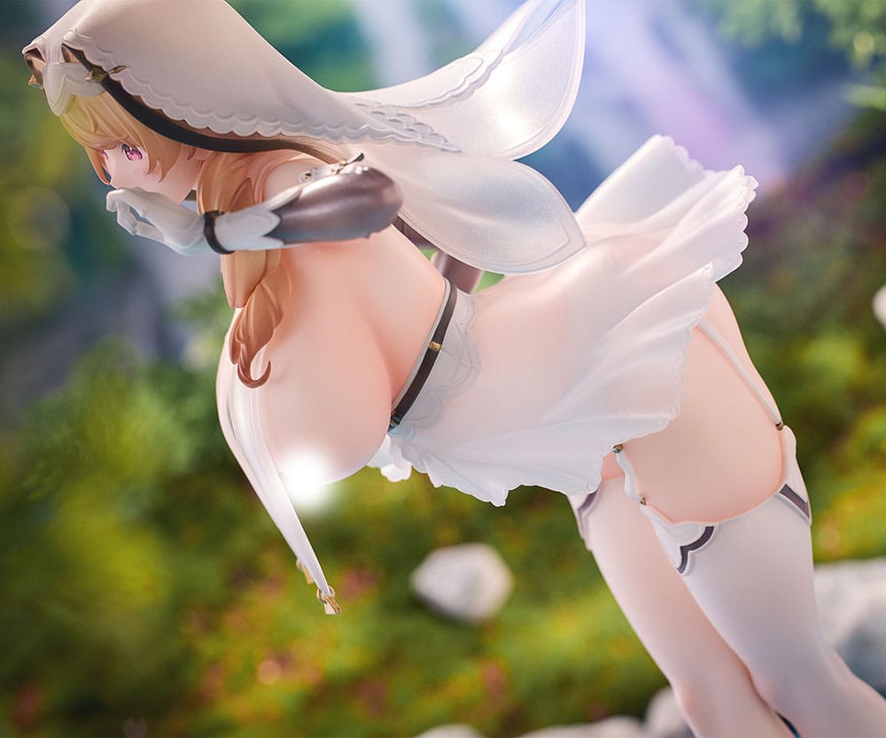Original Character Statue 1/6 Elixer Priestess Ver. 28 cm 4595316892143