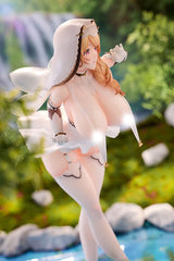 Original Character Statue 1/6 Elixer Priestess Ver. 28 cm 4595316892143