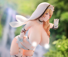 Original Character Statue 1/6 Elixer Priestess Ver. 28 cm 4595316892143