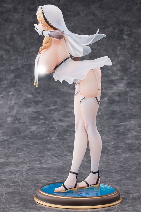 Original Character Statue 1/6 Elixer Priestess Ver. 28 cm 4595316892143