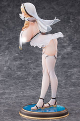 Original Character Statue 1/6 Elixer Priestess Ver. 28 cm 4595316892143