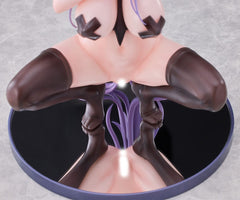 Original Character Statue 1/6 Office Yuna-chan 16 cm 4595316892242