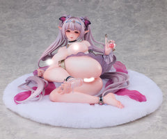 The Everlasting Elf of the Evening 3 Statue 1/6 Rosellina 12 cm 4595316892303
