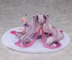 The Everlasting Elf of the Evening 3 Statue 1/6 Rosellina 12 cm 4595316892303