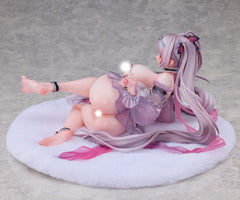 The Everlasting Elf of the Evening 3 Statue 1/6 Rosellina 12 cm 4595316892303