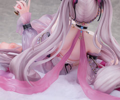 The Everlasting Elf of the Evening 3 Statue 1/6 Rosellina 12 cm 4595316892303