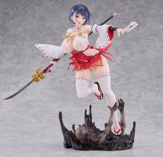 Original Character Statue 1/6 Iori Todo 30 cm 4595316892327