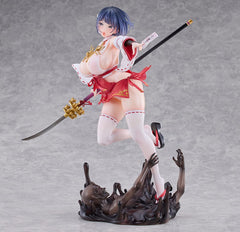 Original Character Statue 1/6 Iori Todo 30 cm 4595316892327