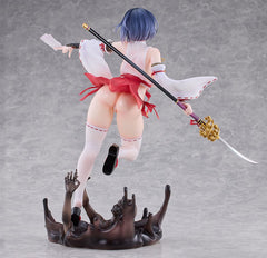 Original Character Statue 1/6 Iori Todo 30 cm 4595316892327