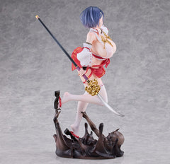 Original Character Statue 1/6 Iori Todo 30 cm 4595316892327