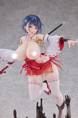 Original Character Statue 1/6 Iori Todo 30 cm 4595316892327